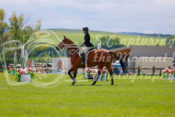 2025 - Haylee - Rocky Mountain Classic II - Thursday August 14th - 09982