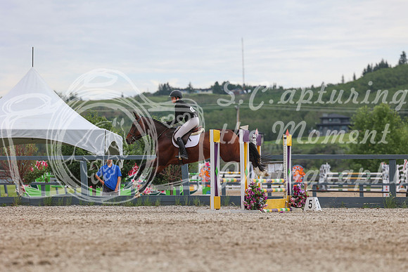 2025 - Mara - Rocky Mountain Classic I - Sunday August 10th - 09352
