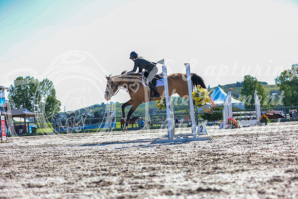2025 - Mykenzi - Rocky Mountain Classic I - Saturday August 9th - 07053