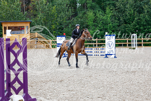 2025 - Haylee - Picco Horse Show - Saturday July 26th 04257