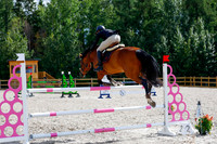 2025 - Haylee - Picco Horse Show - Friay July 25th 05844