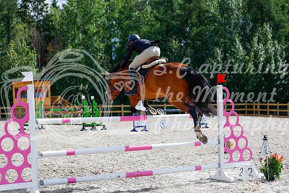 2025 - Haylee - Picco Horse Show - Friay July 25th 05844