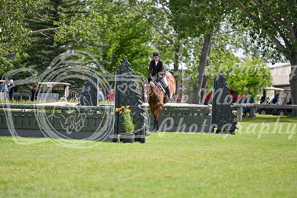 2025 - MJ - Mid Summer Classic II - Friday July 18th - 12551