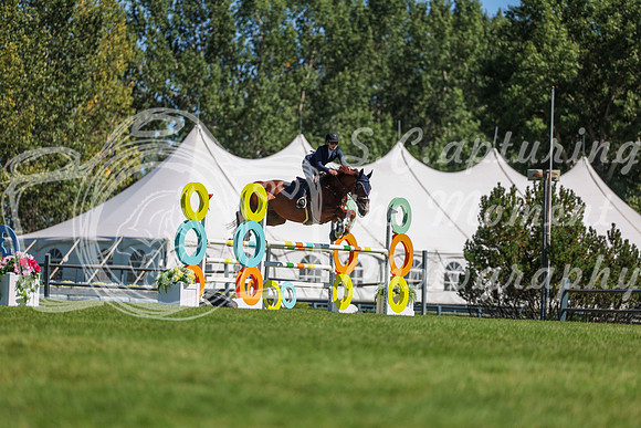 2025 - Shea - Rocky Mountain Classic III - Thursday August 21st - 05899
