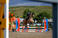 2025 - Haylee - Rocky Mountain Classic III - Wednesday August 20th - 01992