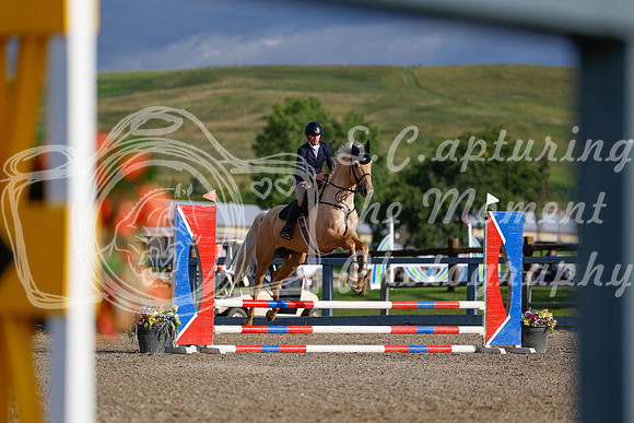 2025 - Haylee - Rocky Mountain Classic III - Wednesday August 20th - 01992