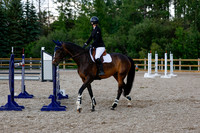 2025 - Haylee - Picco Horse Show - Sunday July 27th 06873