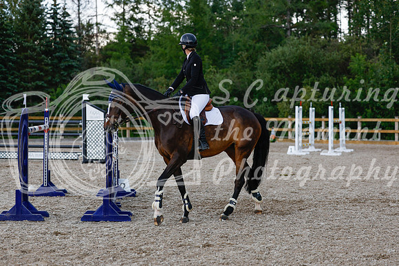 2025 - Haylee - Picco Horse Show - Sunday July 27th 06873