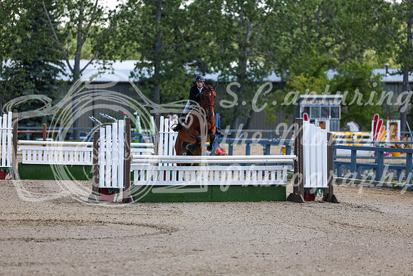 2025 - Shea - Rocky Mountain Classic II - Sunday August 17th - 28116