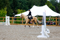 2025 - Haylee - Picco Horse Show - Sunday July 27th 00276