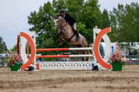 2025 - Haylee - Rocky Mountain Classic II - Friday August 15th - 00380