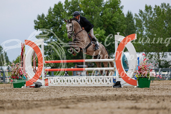 2025 - Haylee - Rocky Mountain Classic II - Friday August 15th - 00380