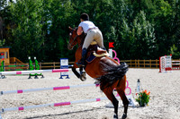 2025 - Haylee - Picco Horse Show - Friay July 25th 05952