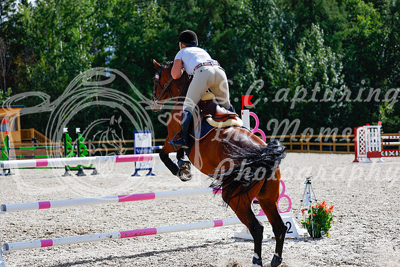 2025 - Haylee - Picco Horse Show - Friay July 25th 05952