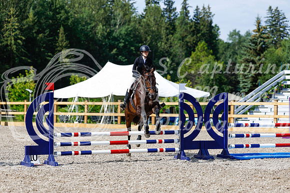 2025 - Haylee - Picco Horse Show - Thursday July 24th 01093