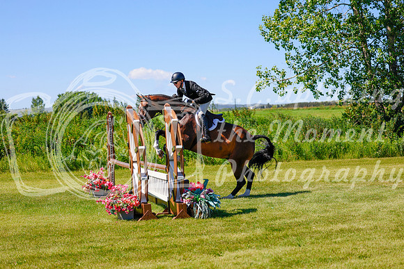 2025 - Haylee - Rocky Mountain Classic III - Thursday August 21st - 08100