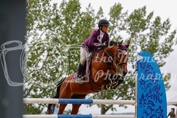 2025 - Haylee - Rocky Mountain Classic II - Friday August 15th - 03664
