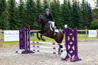 2025 - Haylee - Picco Horse Show - Sunday July 27th 02842