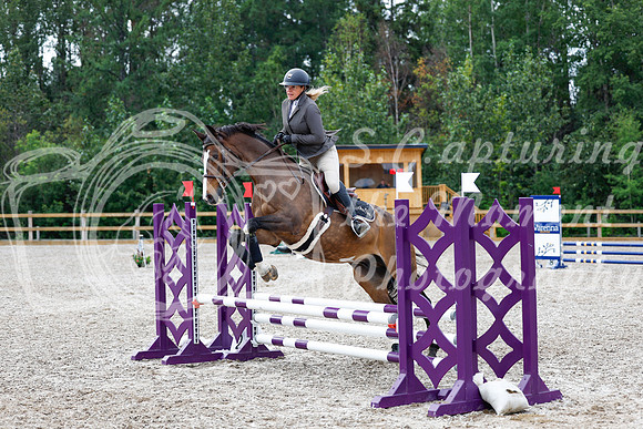 2025 - Haylee - Picco Horse Show - Saturday July 26th 02783