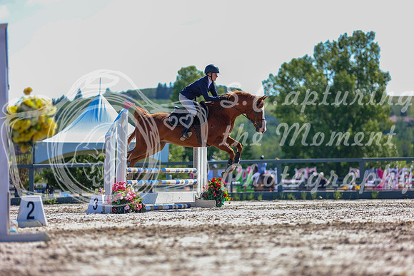 2025 - Mykenzi - Rocky Mountain Classic I - Saturday August 9th - 08018