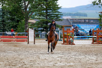 2025 - Haylee - June Classic II - Sunday June 22nd - 07066