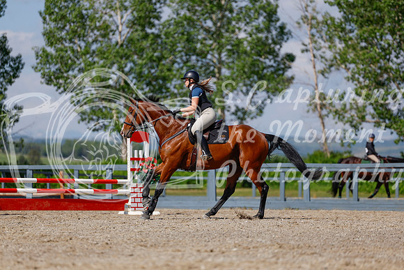 2025 - Haylee - June Classic I - Friday June 13th - 03219