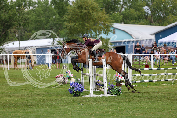 2025 - Shea - Teesdale - Friday July 25th - 07289