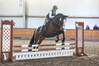 2025 - HJ Schooling - Sunday March 23rd - 3106