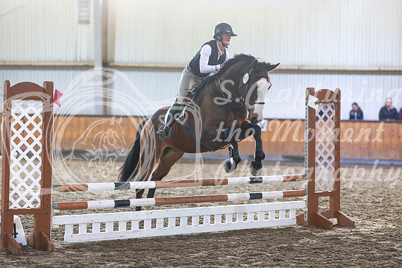 2025 - HJ Schooling - Sunday March 23rd - 3106