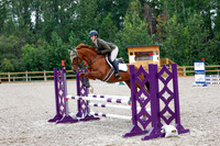 2025 - Haylee - Picco Horse Show - Saturday July 26th 04799