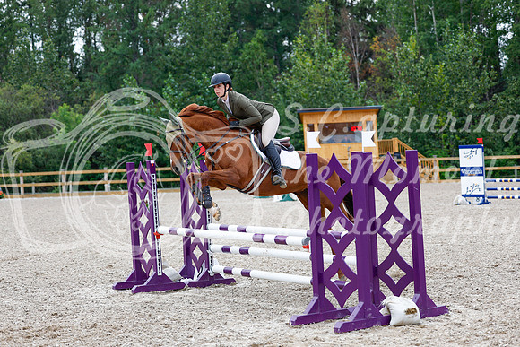 2025 - Haylee - Picco Horse Show - Saturday July 26th 04799
