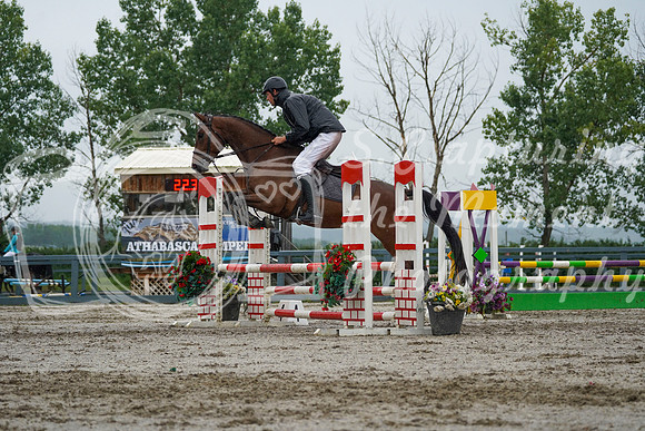 2025 - Alina - Mid Summer Classic II - Sunday July 20th - 02198