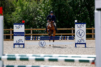 2025 - Haylee - Picco Horse Show - Thursday July 24th 02712