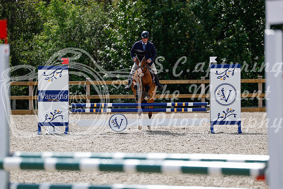 2025 - Haylee - Picco Horse Show - Thursday July 24th 02712