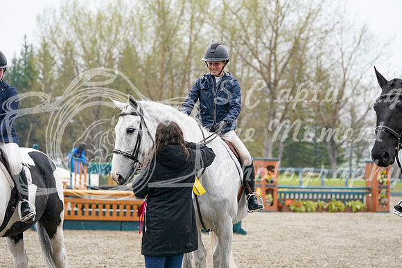 2025 - Jackie - Bow Valley II - Sunday May 18th - 05161