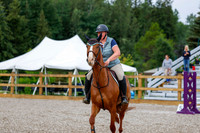 2025 - Haylee - Picco Horse Show - Friay July 25th 00270