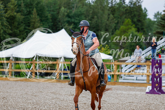 2025 - Haylee - Picco Horse Show - Friay July 25th 00270