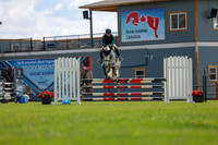 2025 - Shea - Bow Valley II - Saturday May 17th - 14233