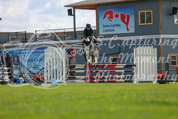 2025 - Shea - Bow Valley II - Saturday May 17th - 14233