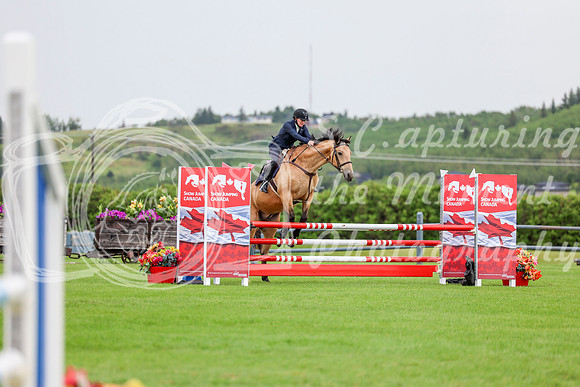 2025 - Shea - Mid Summer Classic I - Thursday July 10th - 03547