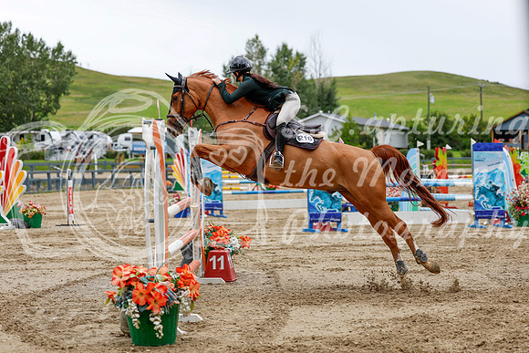 2025 - Haylee - Rocky Mountain Classic II - Saturday August 16th - 19078