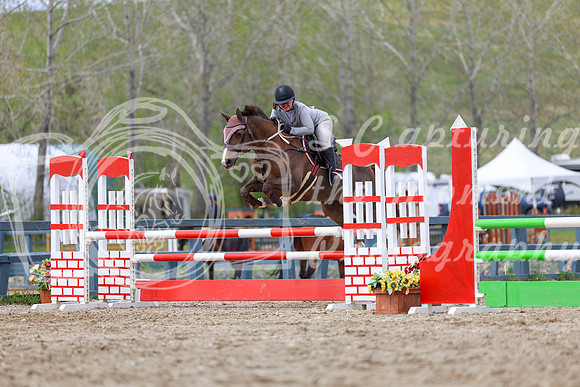 2025 - Shea - Bow Valley II - Thursday May 15th - 04166
