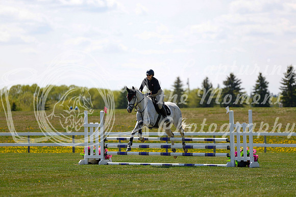 2025 - Haylee - Blue Sky Classic - Friday, May 16th 5192