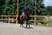 2025 - Haylee - Picco Horse Show - Thursday July 24th 02624