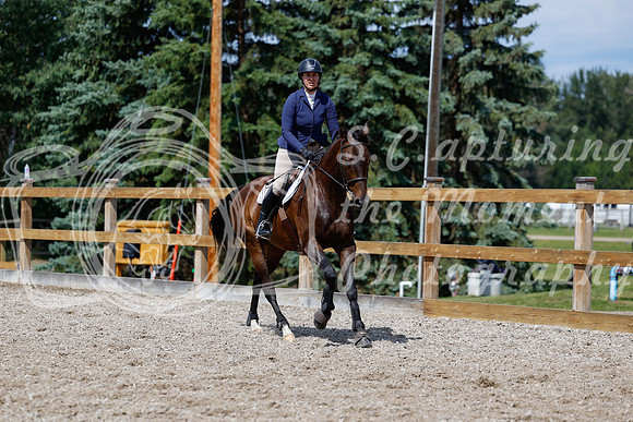 2025 - Haylee - Picco Horse Show - Thursday July 24th 02624