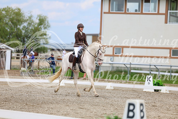 2025 - Dressage Festival - Saturday July 5th - 12077