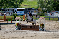 2025 - Haylee - June Classic I - Friday June 13th - 09207