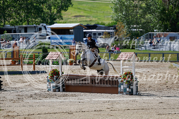 2025 - Haylee - June Classic I - Friday June 13th - 09207