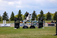 2025 - Haylee - Blue Sky Classic - Sunday, May 18th 36205