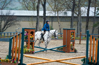 2025 - Jackie - Bow Valley II - Sunday May 18th - 10096